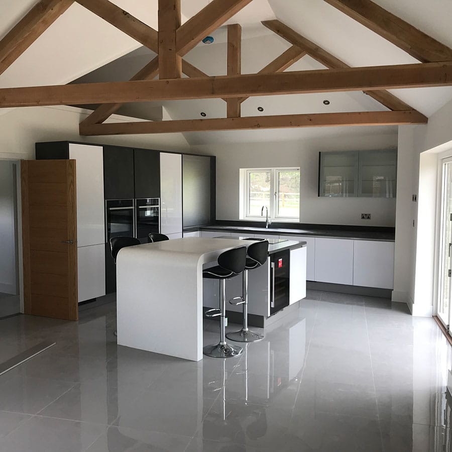 Barn Conversions